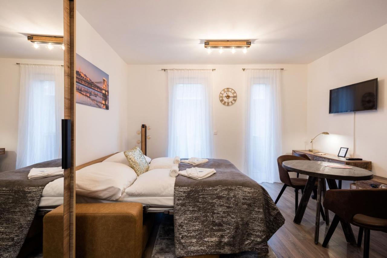 Central Sphere Apartment — Fotók 1