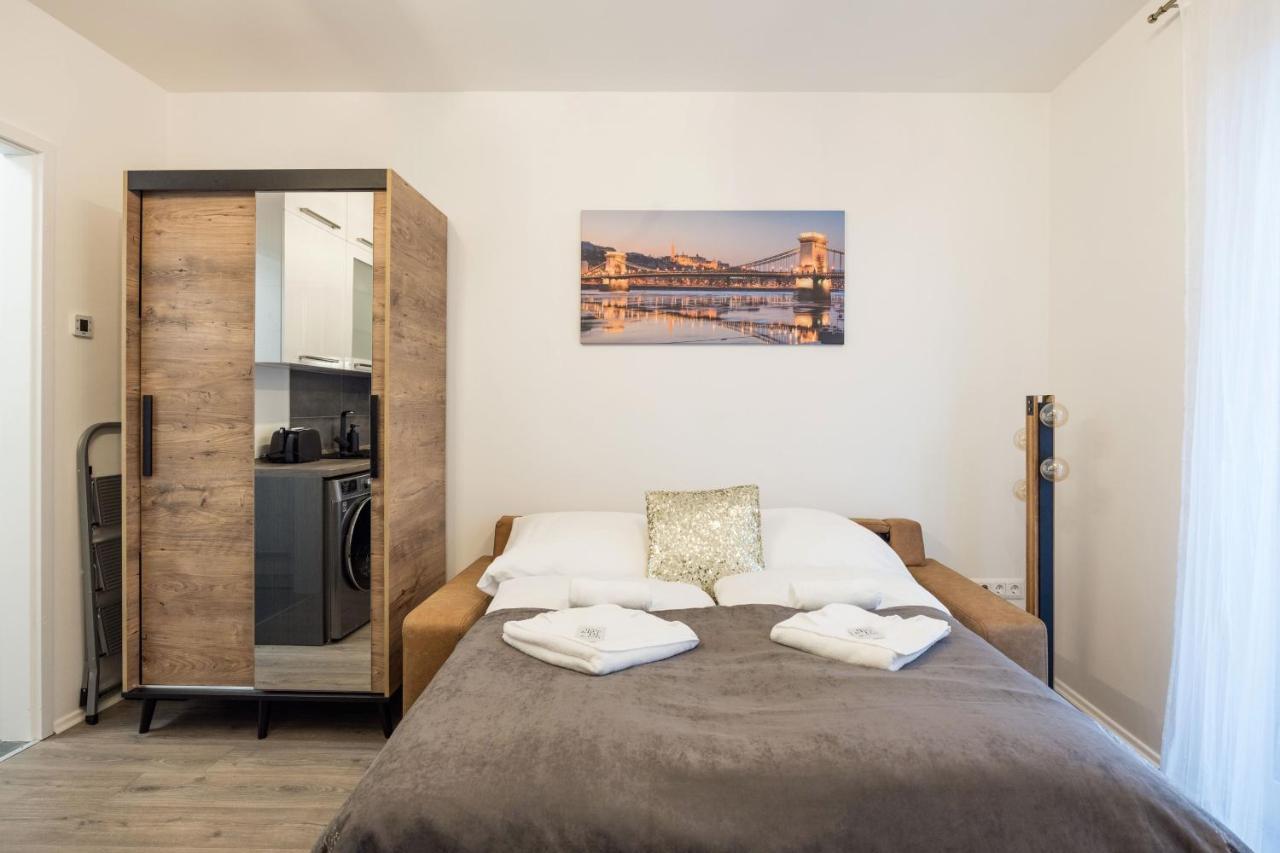 Central Sphere Apartment — Fotók 2